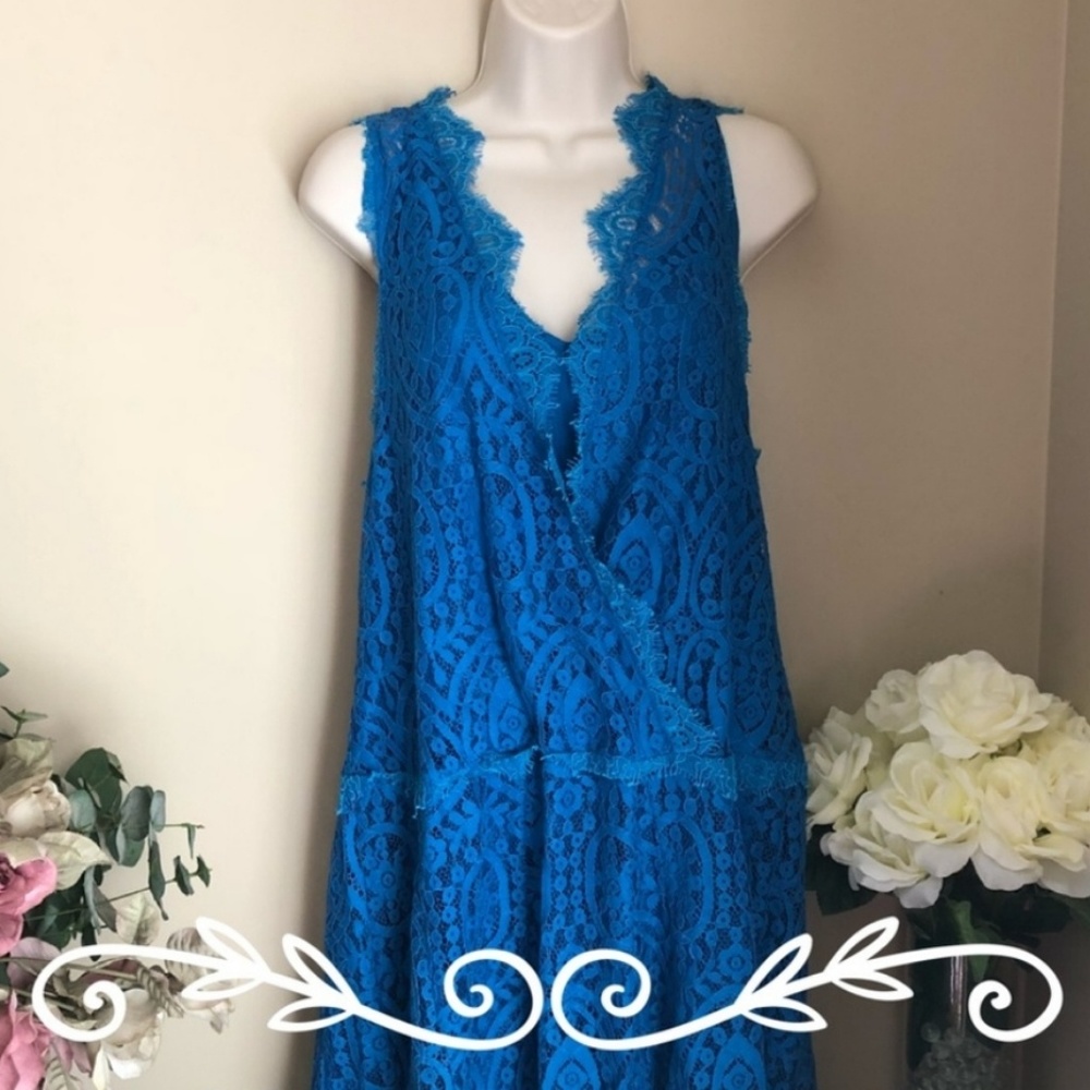 Beautiful summer dress by Free People